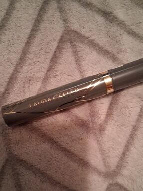 Laura Geller Always There Mascara Black